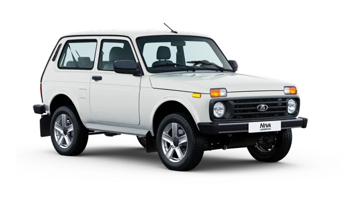 LADA NIVA Legend CLASSIC
